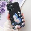 Hülle Für Motorola Moto G05 G15 E15 Abdeckung Beliebt Marmor Schmetterling Weiches Silikon Handyhülle Für MotoG05 MotoG15 G 15 G 05 Stoßfänger