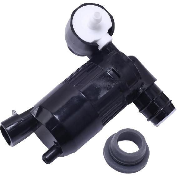 OCESTORE 1WP0001 Windshield Washer Pump Replacement 28920-3JA0A Compatible with Path finder JX35 QX60 Windshield Washer Pump 28910-3JA0B