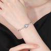2026 Simple Star Bracelet Women's Niche Design Sense Bracelet Fashion Trend Jewelry Hand Accessories