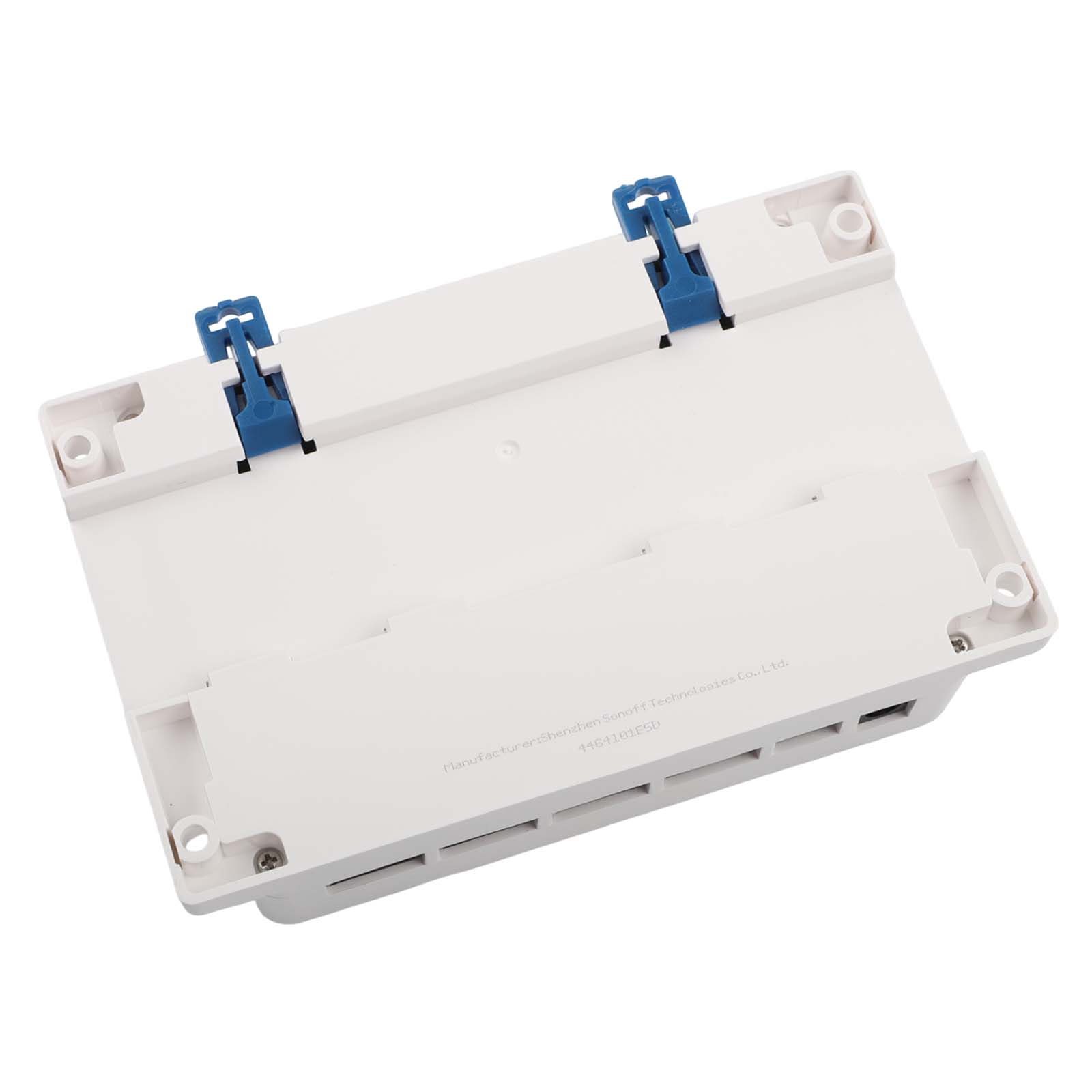 Радиочастотный пульт 433 МГц 4-канальный PRO R3 4-клавишный интеллектуальный переключатель с сетевым управлением, настройками таймера и интеграцией голосового помощника China Mainland