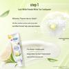 Crest Dual-Color Whitening Toothpaste