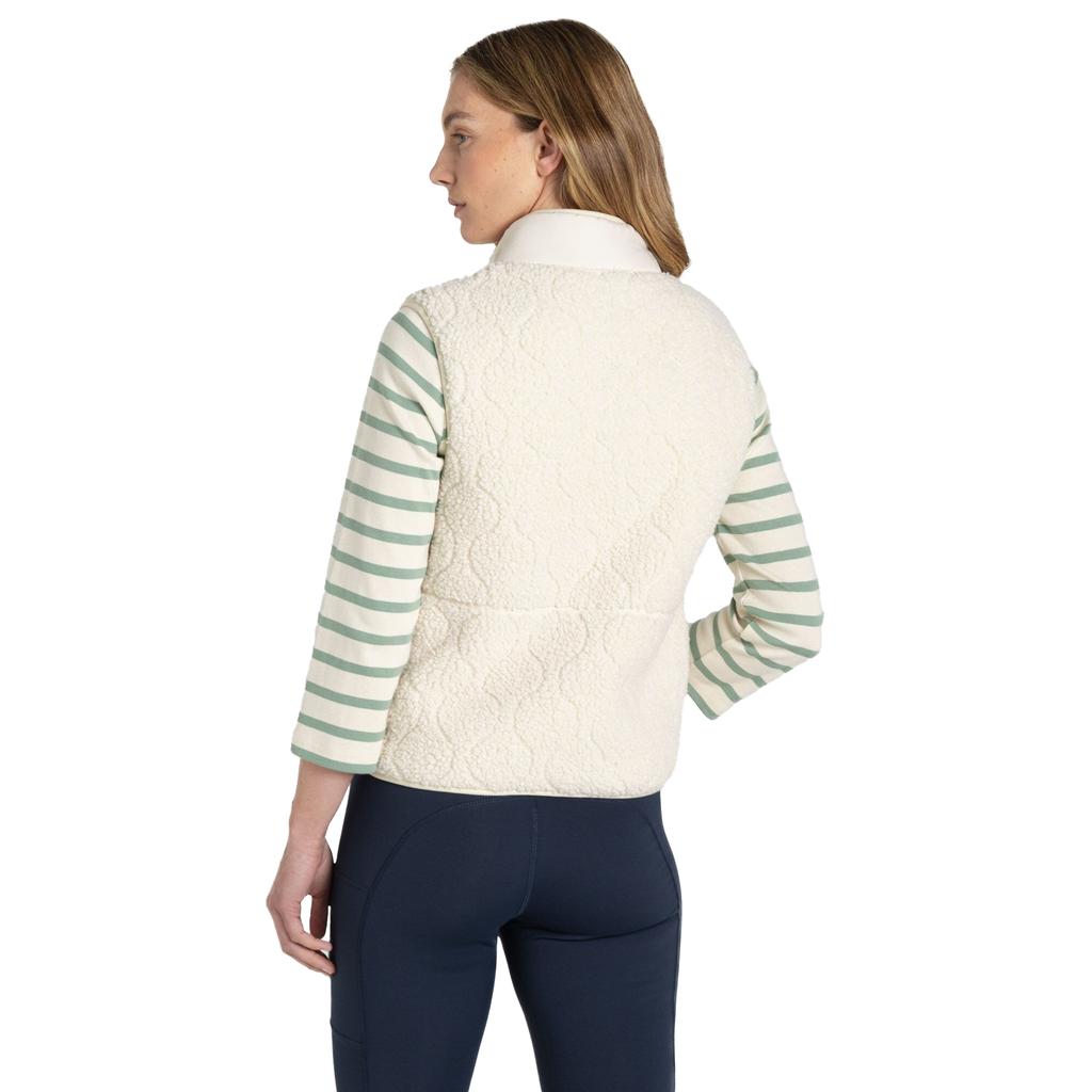 CRAGHOPPERS Women's/Ladies Dinas Vest