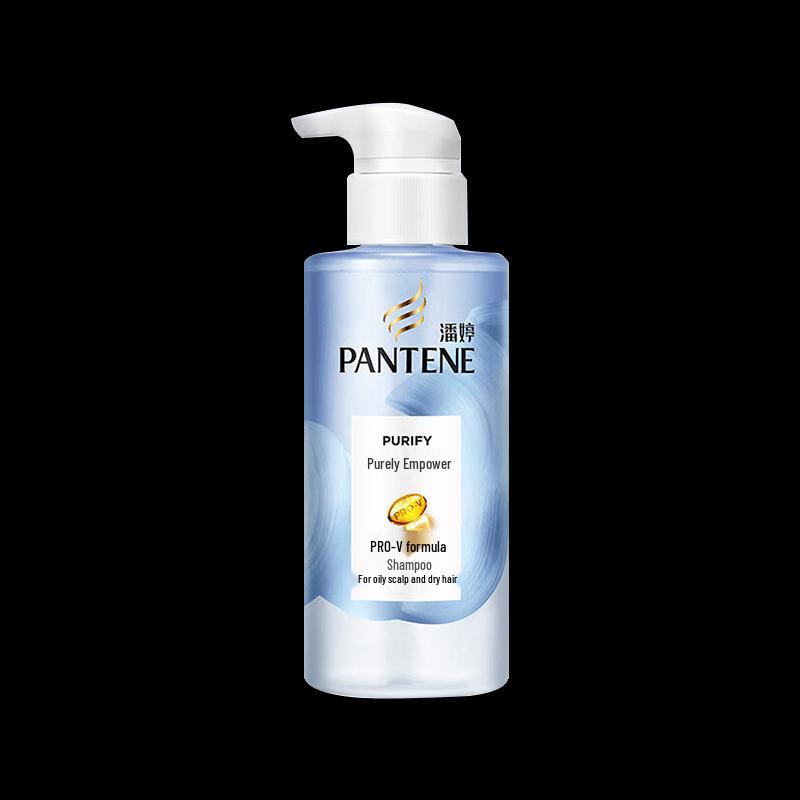 Pantene PRO-V Purifying & Energizing Scalp Shampoo