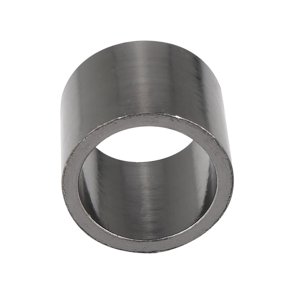 Motoforti Motocyklové výfukové potrubí Těsnění Grafitový těsnicí kroužek Konektor tlumiče Dirt Pit pro