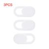 5/1PCS Universal Webcam Protective Cover Antispy Slider Camera Protector for iPad Laptop Macbook Phones Lens Privacy Sticker