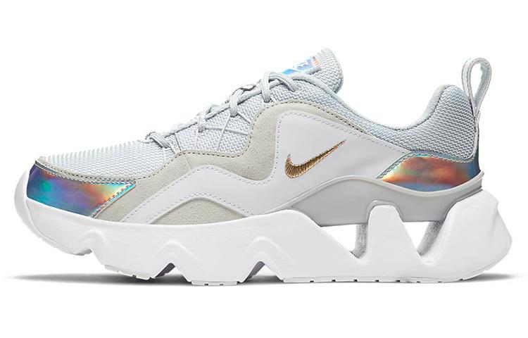 Nike Ryz 365  White Iridescent  Women s DC8156-100 38