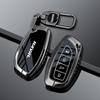 Special Leather Key Case for Haval Models: H5, H6, H7, H8, H9, Big Dog, Xiaolong MAX, Menglong, Chitu, Divine Beast, M6