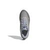 Adidas Znchill Comfortable Trendy Non-Slip Wear-Resistant Low-Top Running Shoes Men Sneakers Gray GY2483