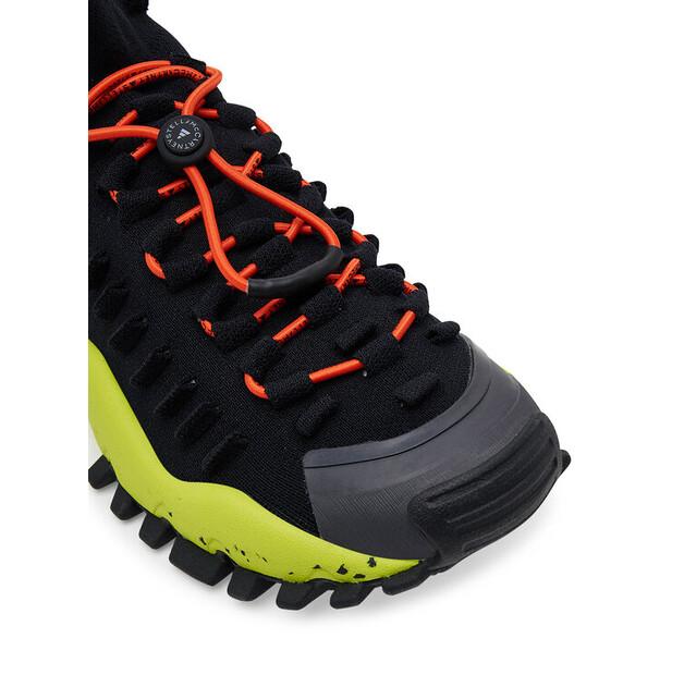 Мужские кроссовки adidas by Stella McCartney Seeulater 2 jh8944 чёрные