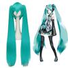 Cabelo colorido – Perucas coloridas para Cosplay
