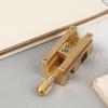 Horloge Reparatie Fixture Tangen Horloge Collet Aanspanningstool Horloge Kop Houder Tafelklem Wijzerbuis Klem Horloge Reparatie Gereedschap