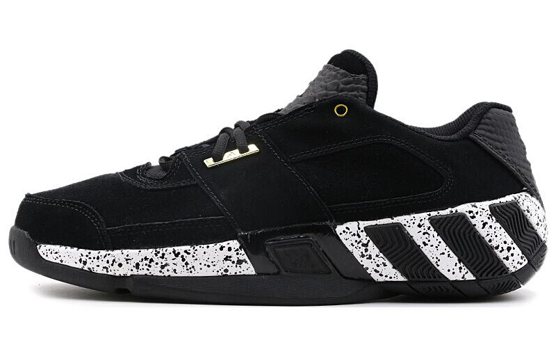 

Adidas Regulate Black CG5278 44