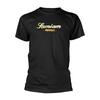 Samiam Astray Offizielles T-Shirt Herren Unisex