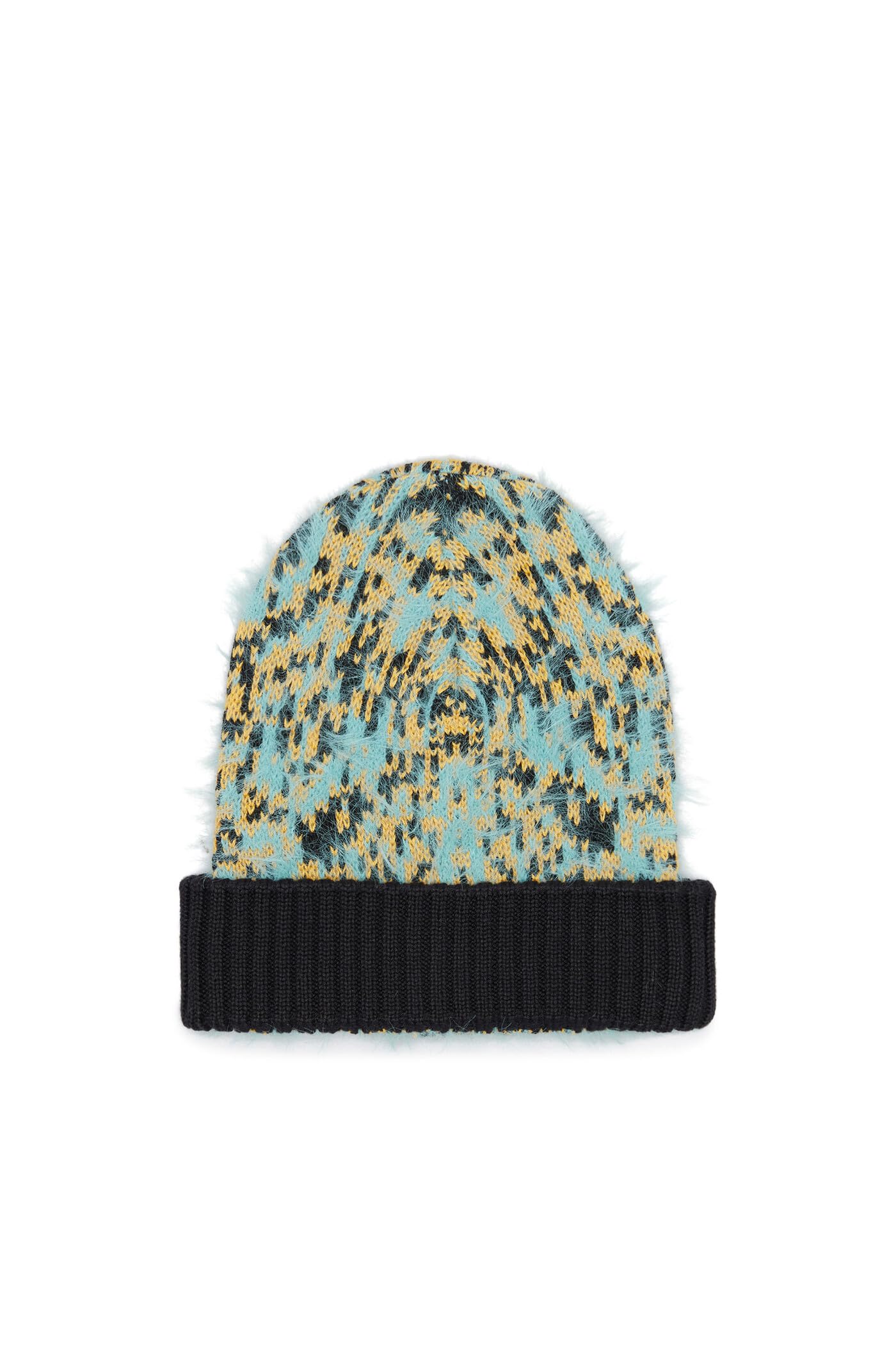 Knit Cap A149850QKAI UNI Multi 8MS [Diesel] Men s