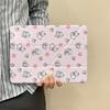 Cute Lamb Cartoon Case For iPad 11  10.9in 7th 8th 9th Gen 10.2 Case for iPad A16 11th Air 13 4 5 Pro 11 Case Y Fold