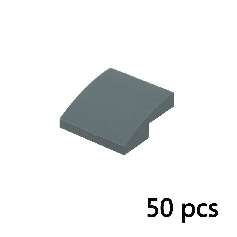 DIY Bricks Special MOC Parts Assembles Particles Compatible with 93273 Slope Curved 4x1 1x2 Double Hyperboloid Building Blocks