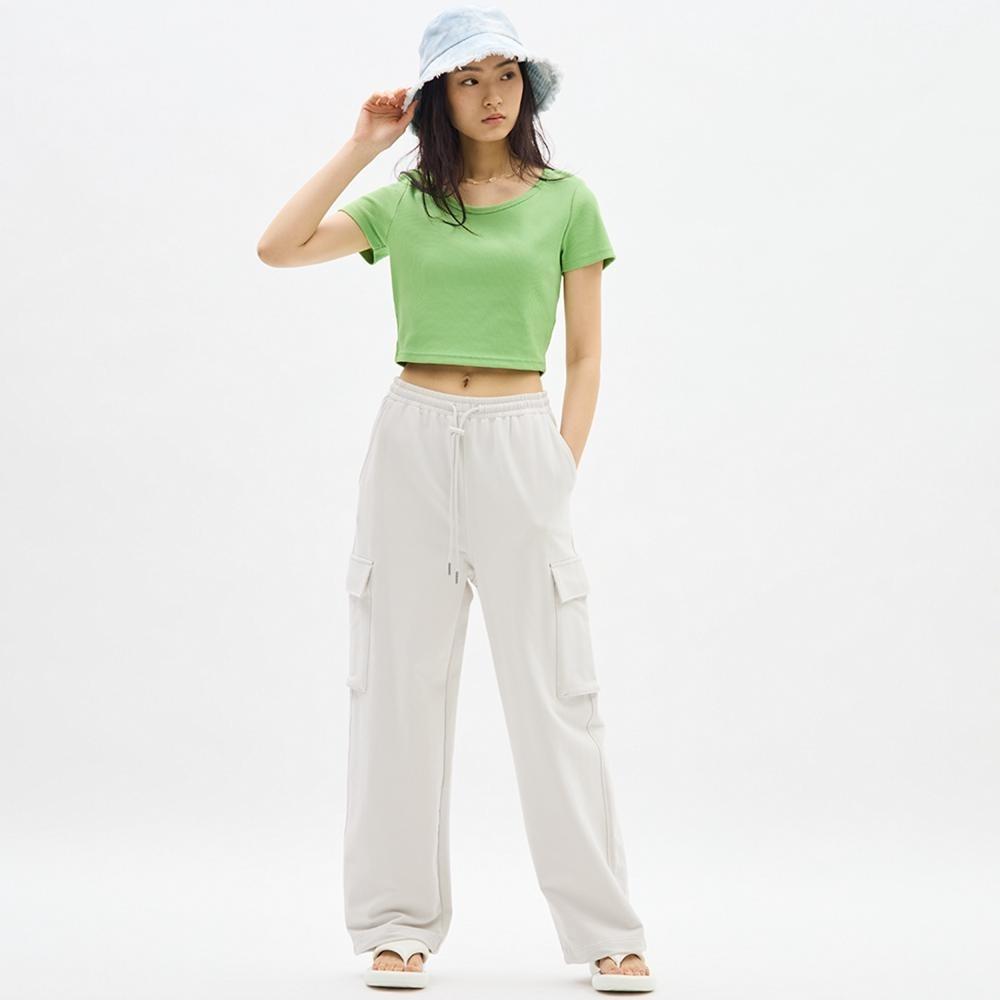 

Брюки-карго GU by Uniqlo+E