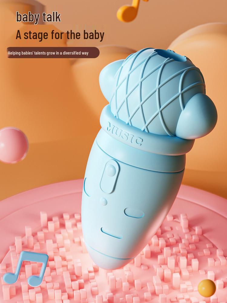 Children's Learning Tablet: Early Education, Enlightenment & Reading Toy for Toddlers