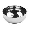 Dish Lid Container Storage Rice Traditional Food Korean Steel  Stainless Korea Tableware  Serving With Bowls Warm