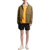 Moncler SS26 Swim Shorts Logo Mid-Rise Swim Trunks Men Swimwear L10912C00005599JK999