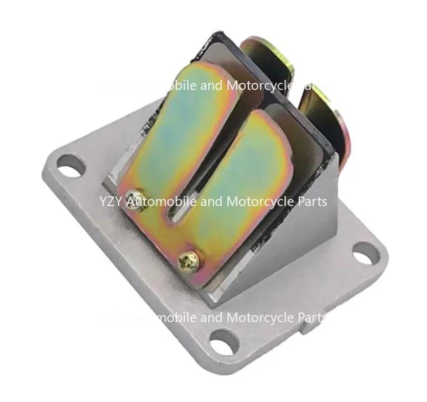 Motorcycle Engine Intake Reed Valve for Yamaha 125cc DT125 RS125 Air System NEW 1PC