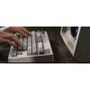 8BitDo Retro Mechanical Keyboard Bluetooth 2.4G