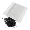 Activated Carbon Filters Coconut Shell Filter Replacement Active Carbon Filter for Deodorising Cupboards Drawers Fridges (20PCS)