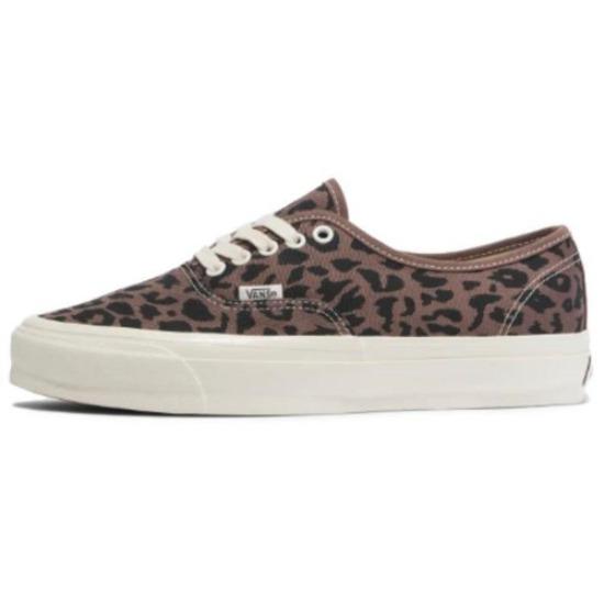 

VANS Premium Authentic 44 Leopard - VN000CQALPR EU 36 коричневый