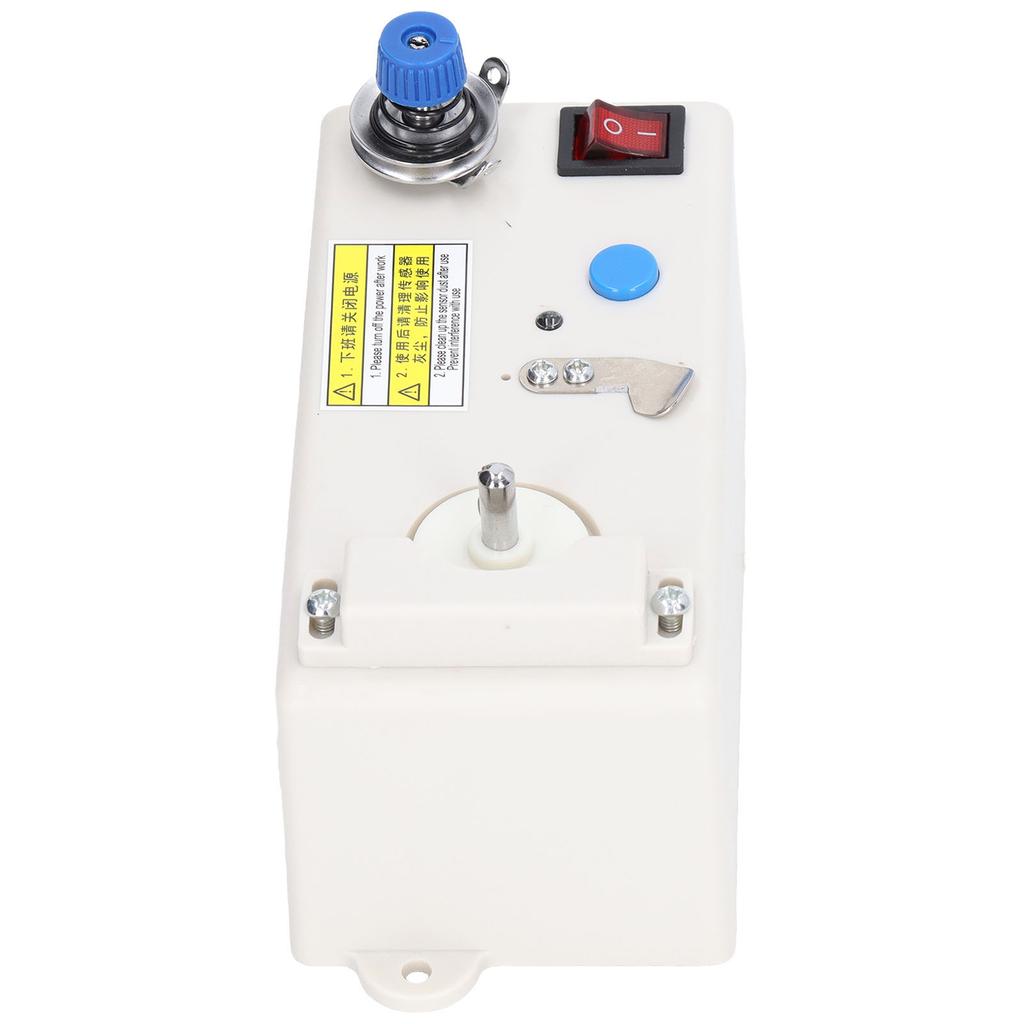 Bobbin Winder Intelligent Automatic Time Saving Embroidery Machine Bobbin Winder Wide Voltage 110 To