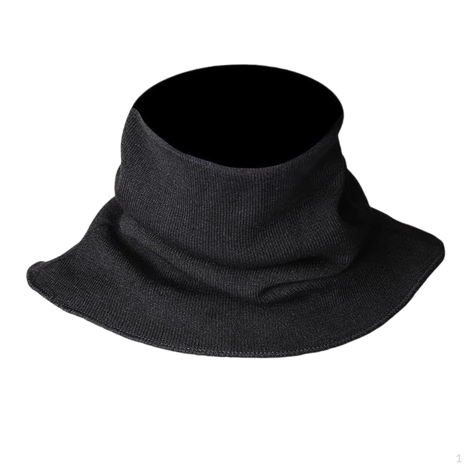 Welding Neck Protector, Protective Gear, Cut Scratch Resistant Protection for Firefighting