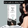 Atrimed Denz & Darc Shampoo and Hair Oil Combo (Pack of 2)