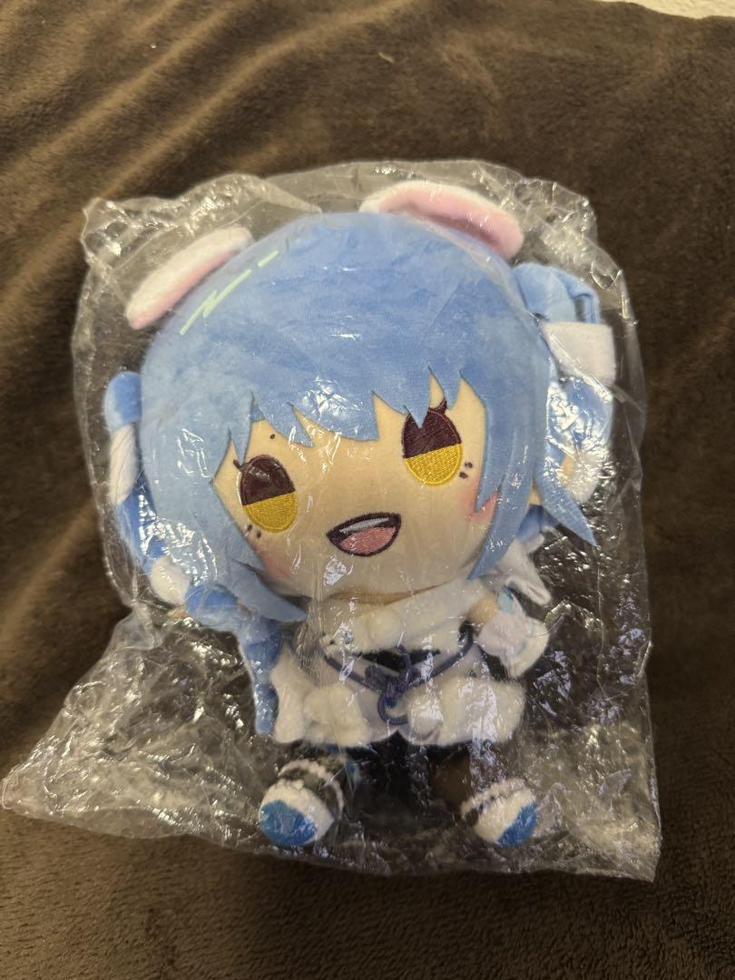 

[USED] Mochidoru Usada Pekora Houshou Marine