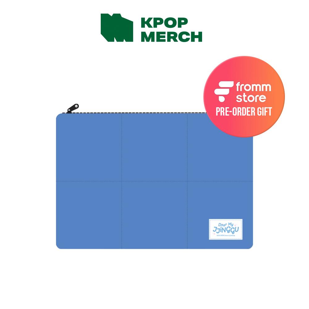 

[Предзаказ] ONEW - 2026 Seasons Greetings [Dear My JJINGGU] fromm