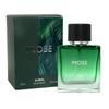 Ajmal Prose Eau De Parfume Fougere parfém 100 ml oblečení pro volný čas pro muže