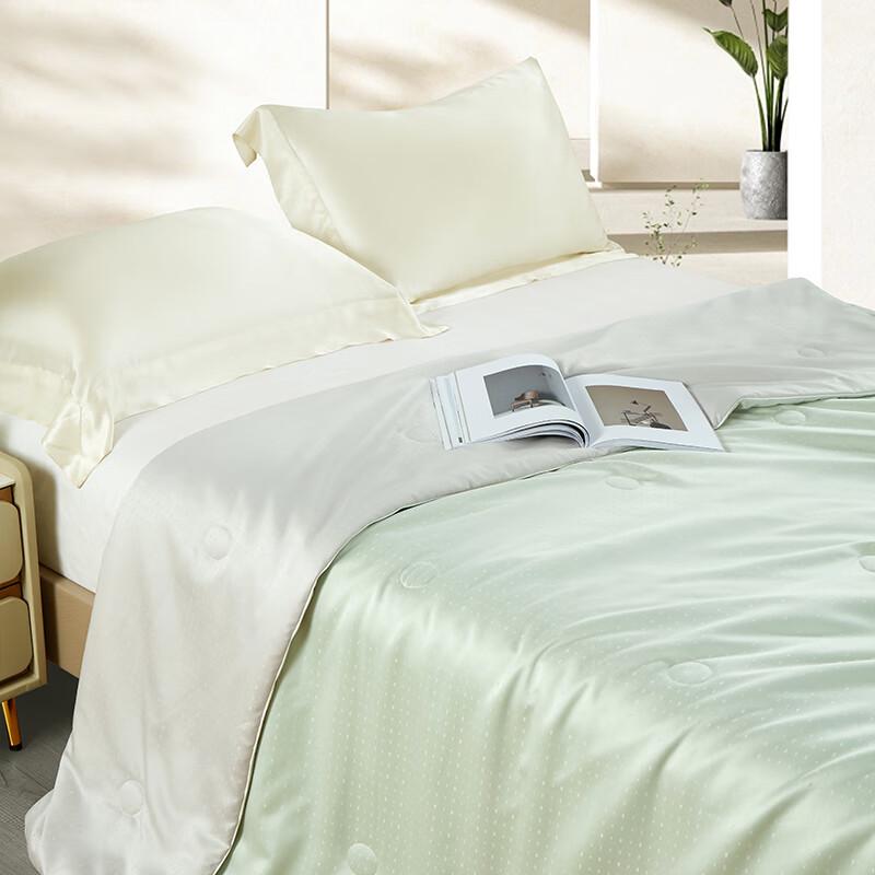 KINTHERI New Bamboo Fiber Blend Quilt