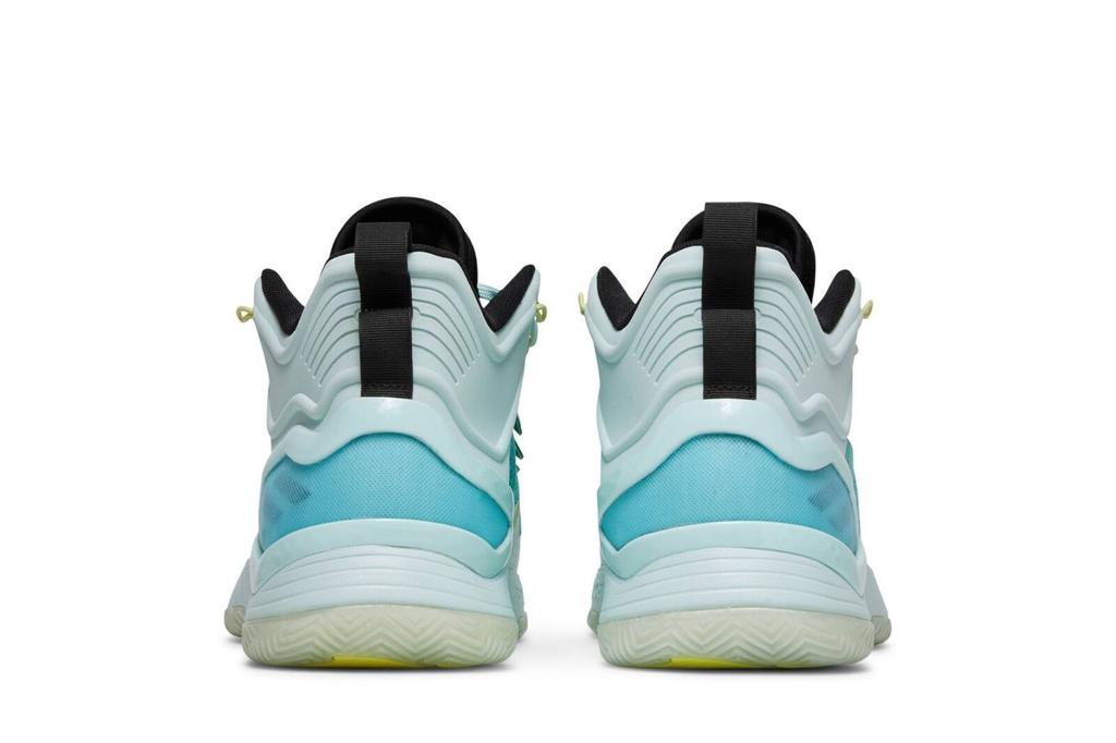 adidas D Rose Son of Chi 'Godspeed' GW7650 Men's Shoes