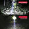 Shenhuo Rechargeable LED Headlamp