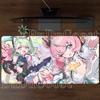 High-definition Printing Aria Sunna Nangong Yu AOD Angel Phantom Mouse Pad Keyboard Zenless Zone Zero ZZZ Anti-slip Anime Girl Desk Mat