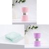 Coral Fleece Face Towel 35x75cm Absorbent Thick Home Use Gift Logo