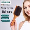 Air Cushion Massage Hairbrush