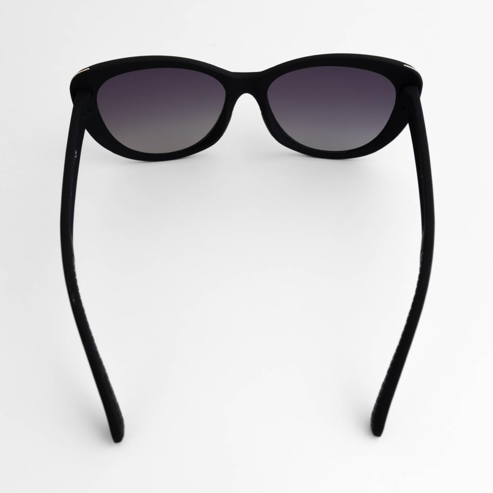 Lunettes de soleil Goodr Série Verres polarisés légers Protection UV Verres polarisés colorés Verres miroirs Course à pied Sports Pêche Randonnée Marathon Camping