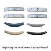 Memory Foam Ear Pad Headband Headbeam Pad Replacement for WHCH520 Headphones Enhances Audios Fidelitys &Comfort
