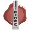 Eadem Le Chouchou Exfoliating + Softening Peptide Lip Balm 0.49 Oz Burnt Malai Toasted Caramel