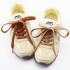 2Pair Flat Cotton Shoelaces Wide Sneaker Replacement Shoe Laces Classic Colored Shoelaces 80/100/120/140/160cm Unisex Shoestring