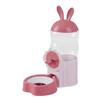 Portable Automatic Water Drinker Large Capacity Pet Water Dispenser  for Hamster