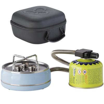 Electrónica para la cocina – Estufas eléctricas y de gas