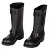 DSQUARED2 luxury women's wellies black -50% - Size: 37