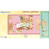 sumikko gurashi the movie: pop-up picture book and secrets lets play the game! the world of picture books - switch