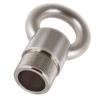 Premium-For Mercury Marine OMC BRP Compatible Outboard Lifting Ring 91-904551 Lifting Eye Tool