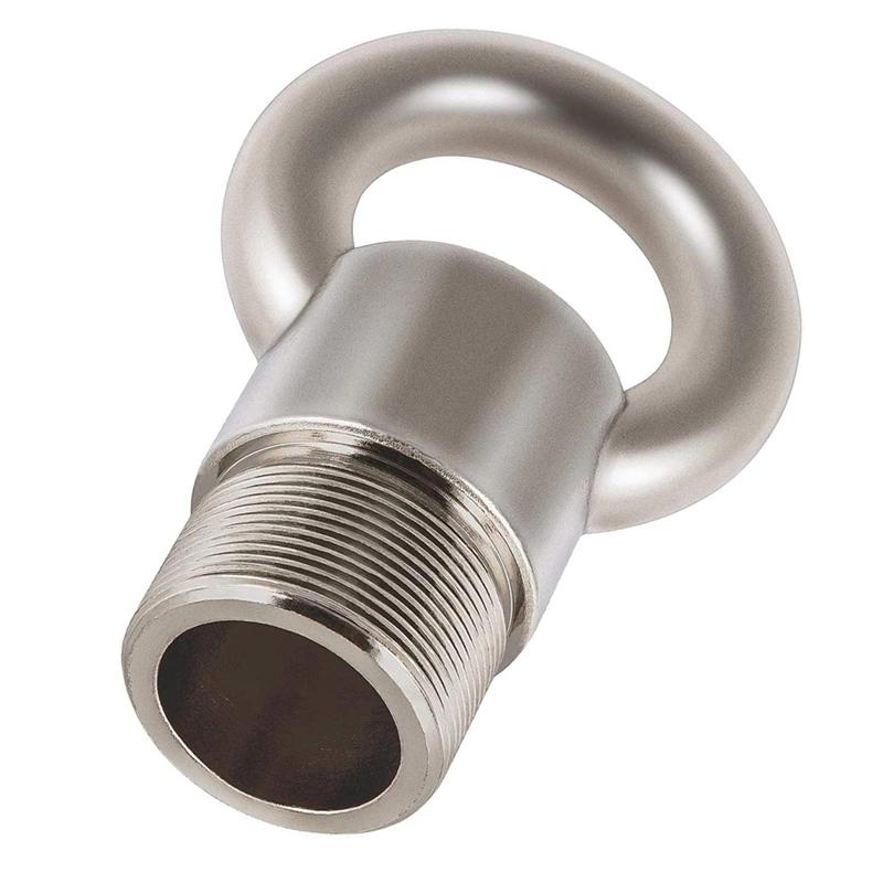 Premium-For Mercury Marine OMC BRP Compatible Outboard Lifting Ring 91-904551 Lifting Eye Tool